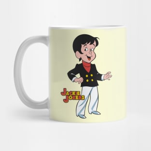 obscure Harvey character Mug